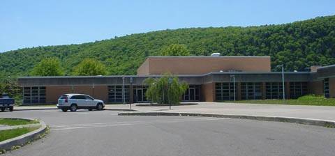 harlan middle school rowe