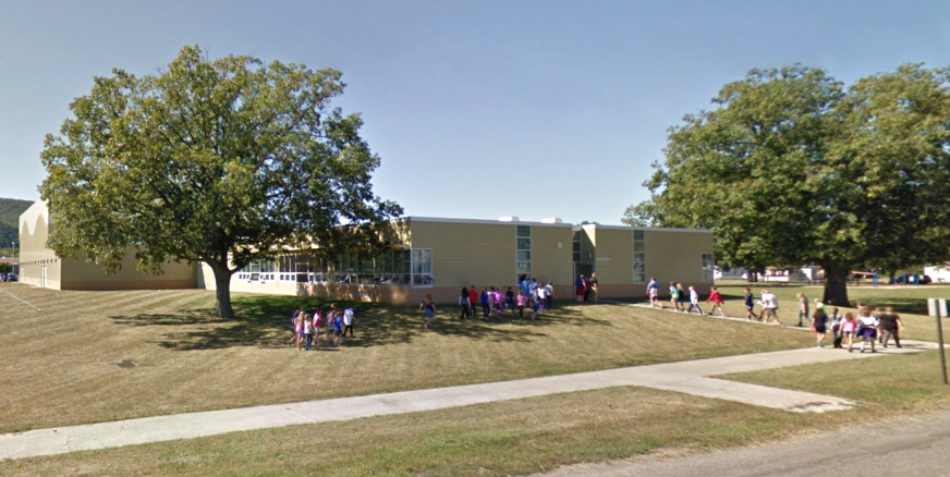 Lynch Bustin Elementary