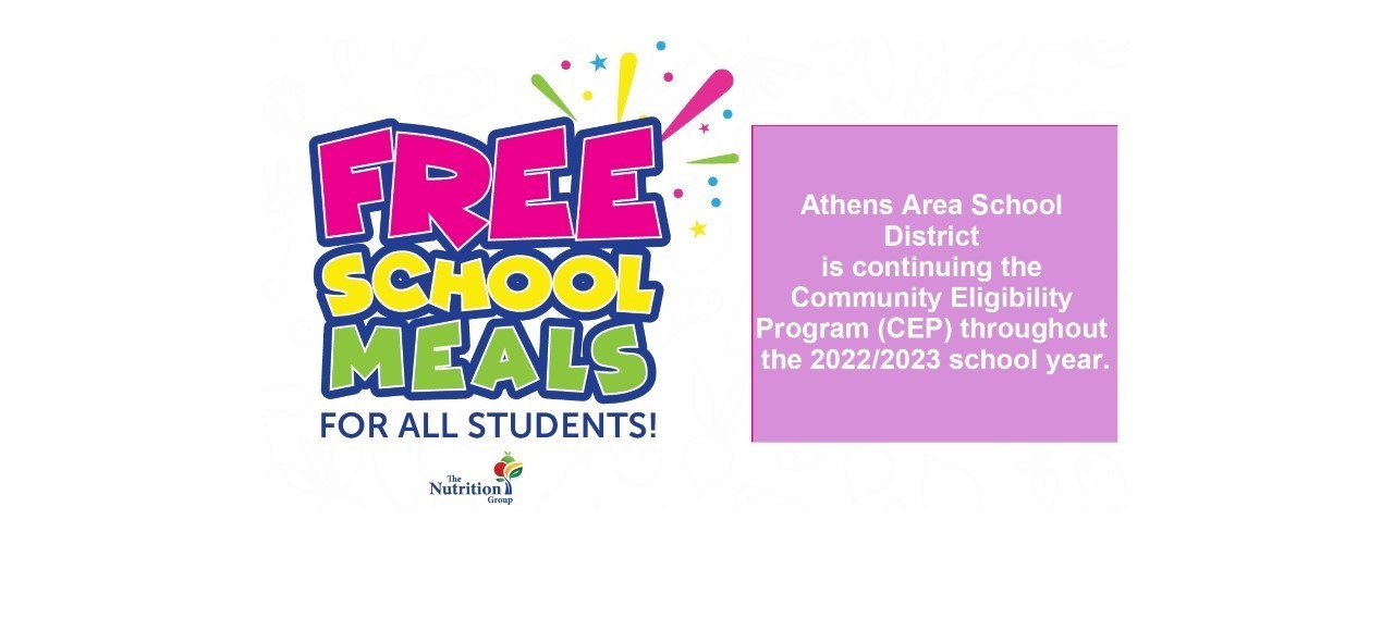 Free School Meals 2022 - 2023