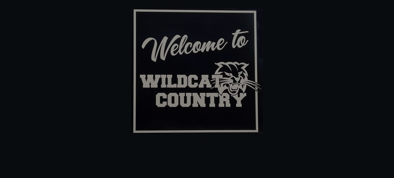 Welcome to Wildcat Country