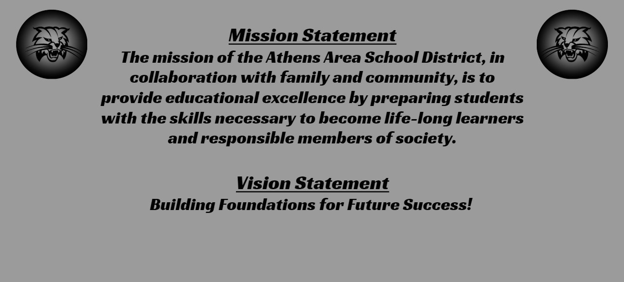 Mission Statement