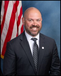 Dave Gabriel