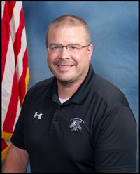 Corey Mosher