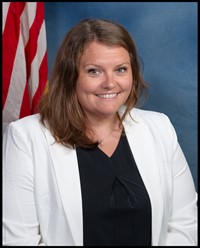 Stephanie Hillman