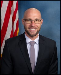 Jordan Collum
